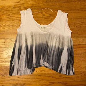 Free people t-shirt
